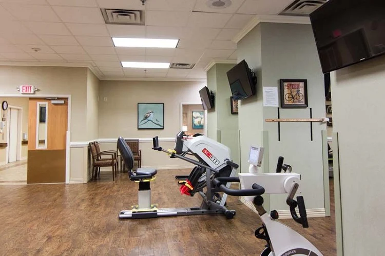 Image of Nhc Healthcare, Bristol (5)