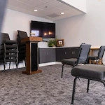 Image of Bridgepointe at Village Manor (5)