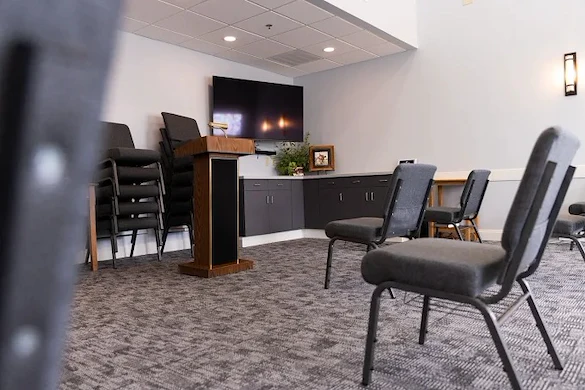 Image of Bridgepointe at Village Manor (5)