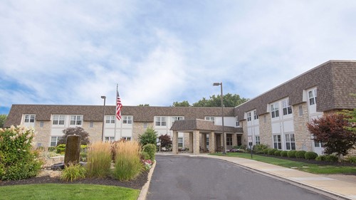 Image of Huntington Woods Care & Rehab Center (1)