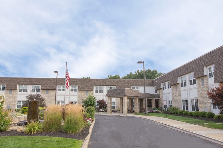 Image of Huntington Woods Care & Rehab Center (1)