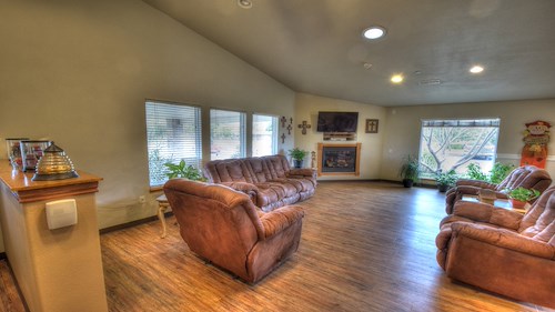 Image of Beehive Homes of Levelland (2)