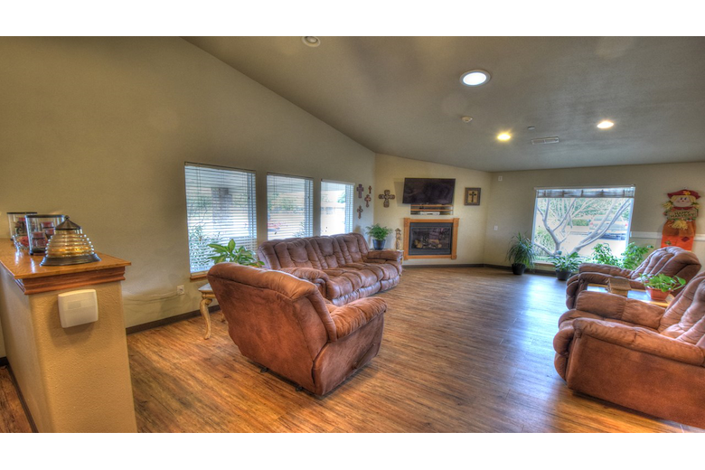 Image of Beehive Homes of Levelland (2)