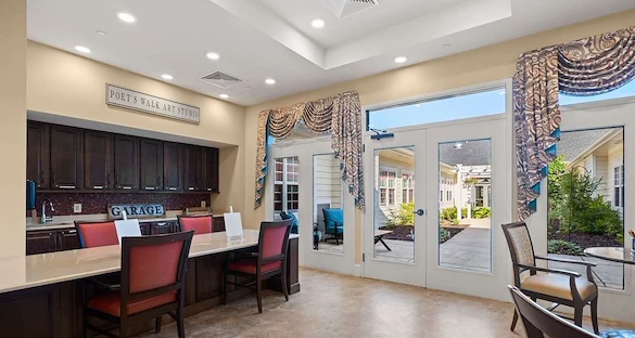 Image of Poet's Walk Leesburg (9)