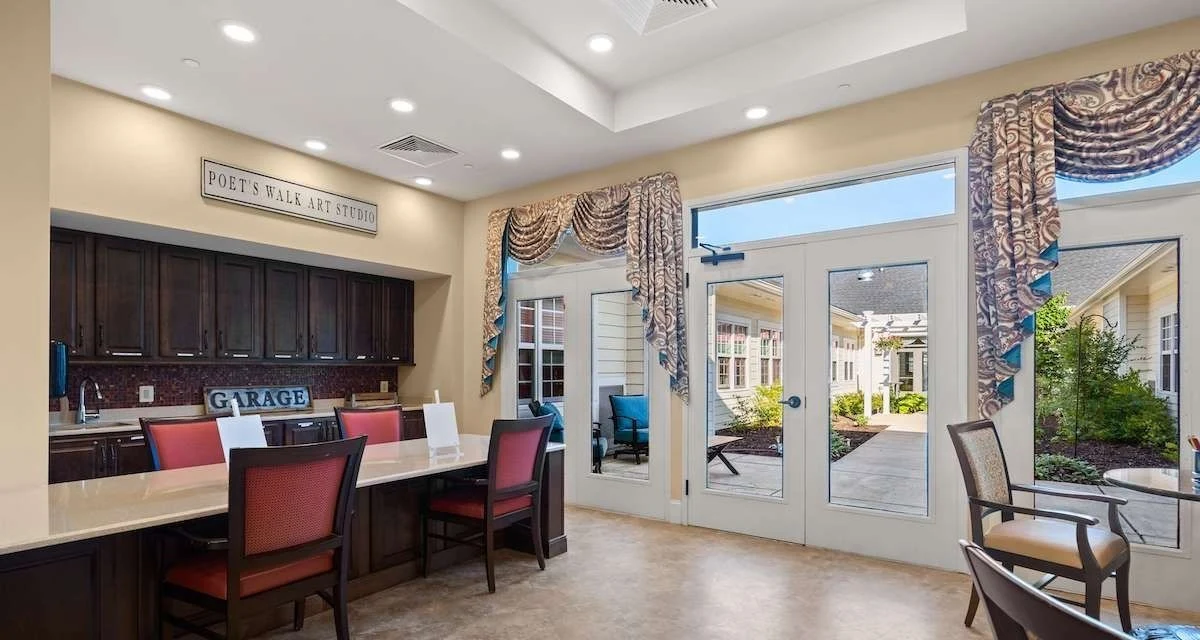 Image of Poet's Walk Leesburg (9)