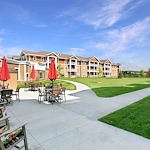 Image of Norris Square (9)