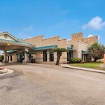 Image of Memorial Medical Nursing Center (1)