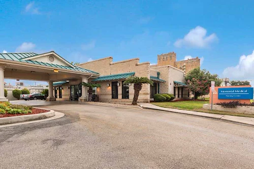 Image of Memorial Medical Nursing Center (1)