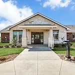 Image of Oxford Glen Memory Care at Grand Prairie (1)