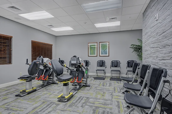 Image of Tuscan Gardens of Venetia Bay (7)