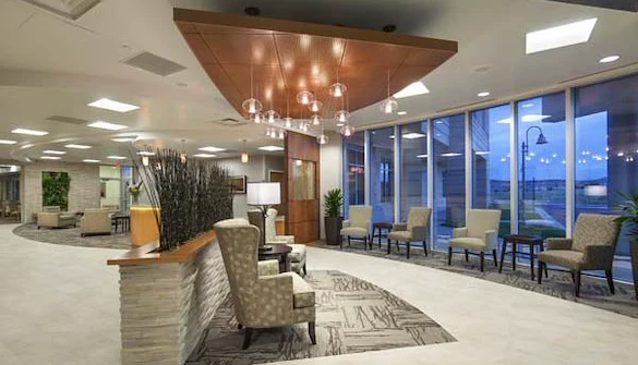 Image of Center At Lincoln, LLC, The (2)