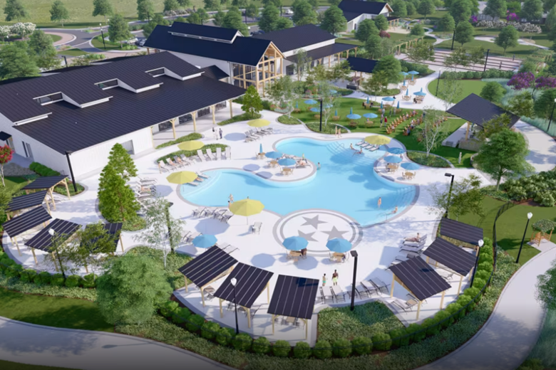 Image of Del Webb Southern Harmony (2)