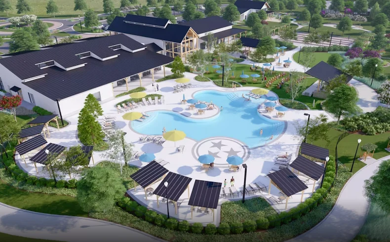 Image of Del Webb Southern Harmony (2)