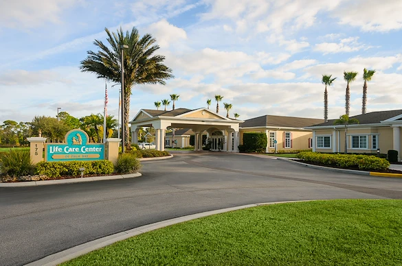 Image of Life Care Center Of Palm Bay (7)