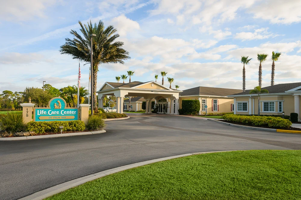 Image of Life Care Center Of Palm Bay (7)