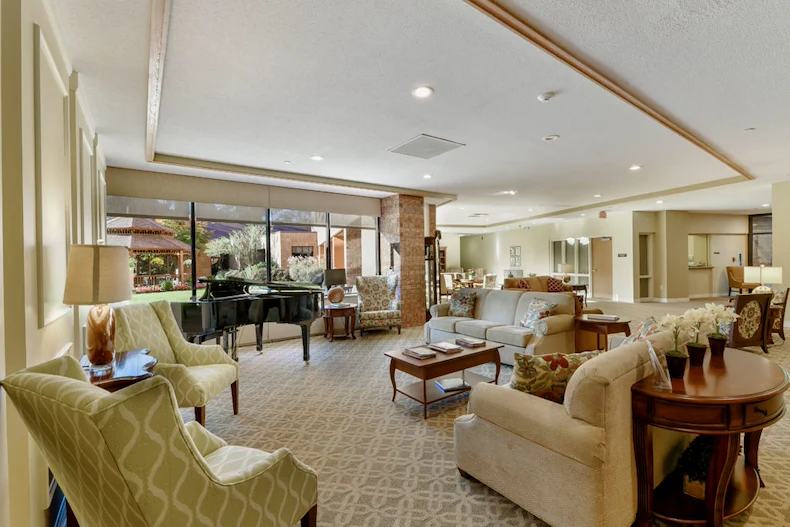 Image of Worthington Christian Village Senior Living (8)