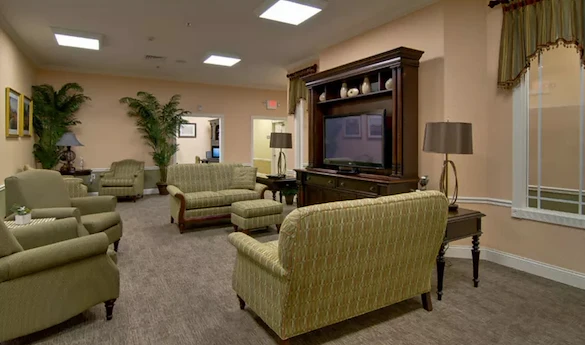 Image of Parkway Gardens Senior Living (5)