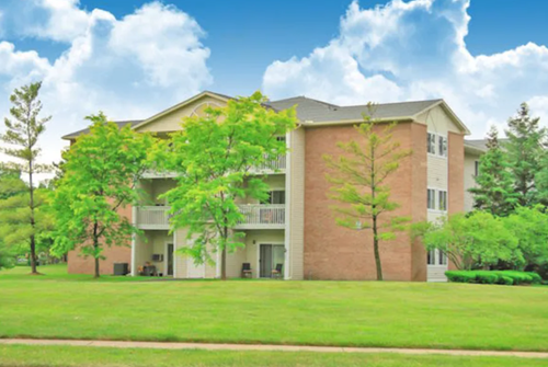 Image of Parkside of Livonia (1)