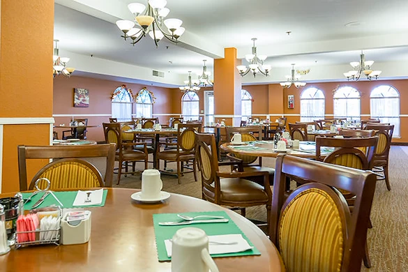 Image of Brookdale Tracy (4)