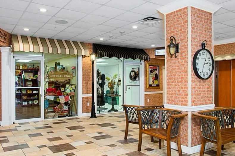 Image of Salterra at St. Petersburg (8)