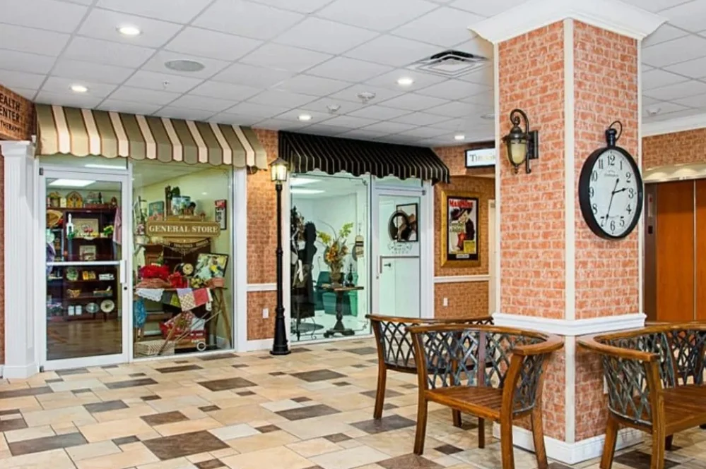 Image of Salterra at St. Petersburg (8)