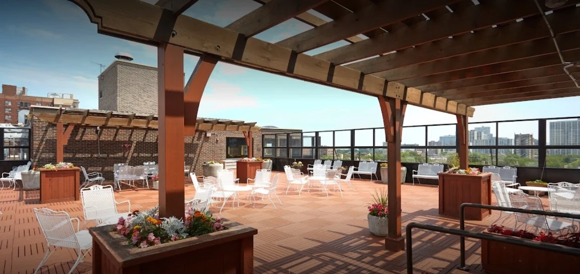 Image of Selfhelp Home Of Chicago Senior Living (8)