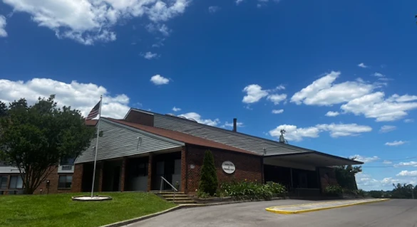 Image of Rockwood Village Senior Apartments (1)