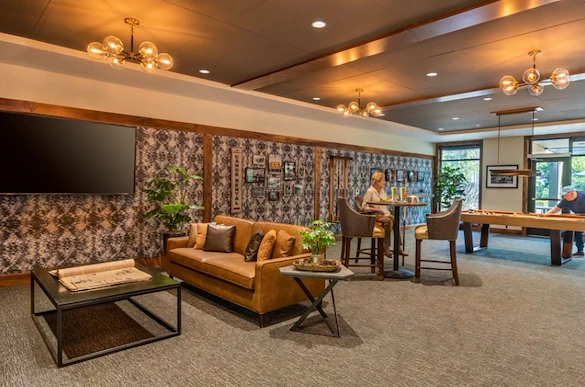 Image of The Springs at Lake Oswego (7)