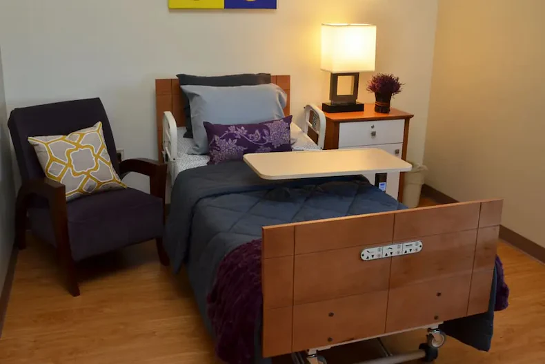 Image of Wellbrooke of Carmel Senior Living (4)