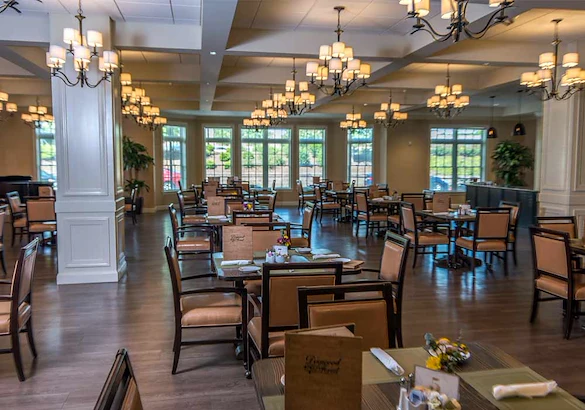 Image of Dogwood Forest of Grayson (8)