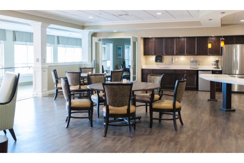 Image of Holland Home - Raybrook Manor (4)