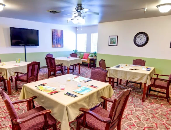 Image of Junction City Retirement & Assisted Living (8)