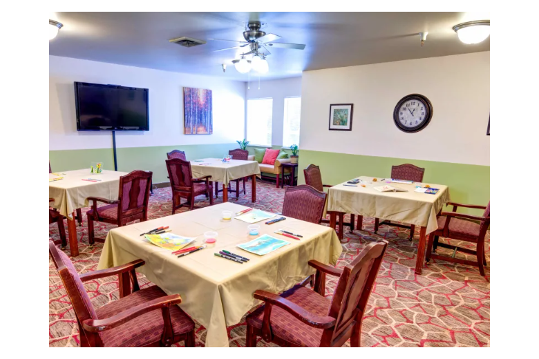 Image of Junction City Retirement & Assisted Living (8)