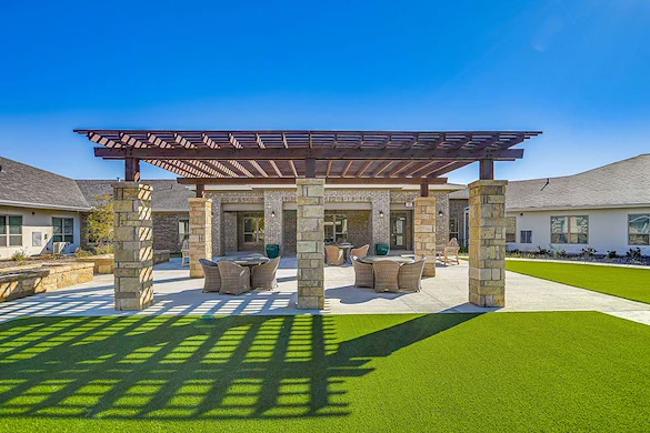 Image of Ariel Pointe of Sachse Senior Living (3)