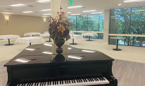 Image of Christian Care Senior Living Community - Fort Worth (6)