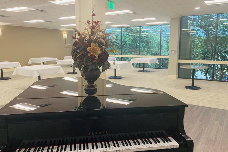 Image of Christian Care Senior Living Community - Fort Worth (6)