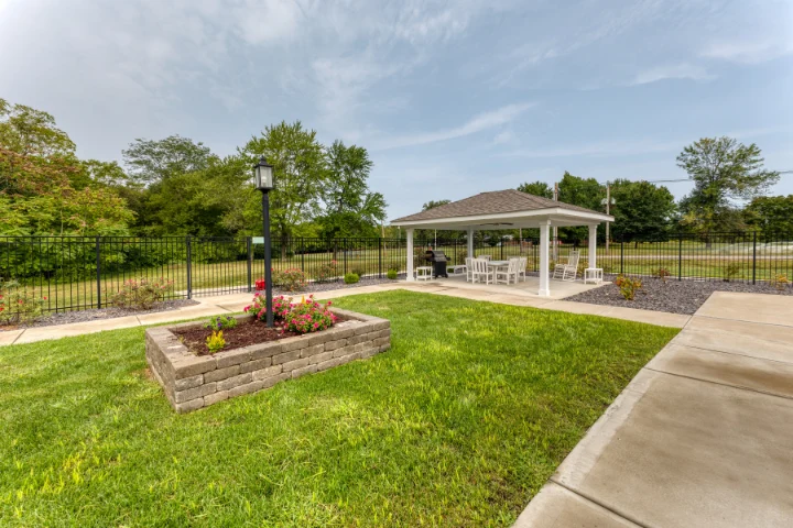 Image of High Point Residence Centralia (2)