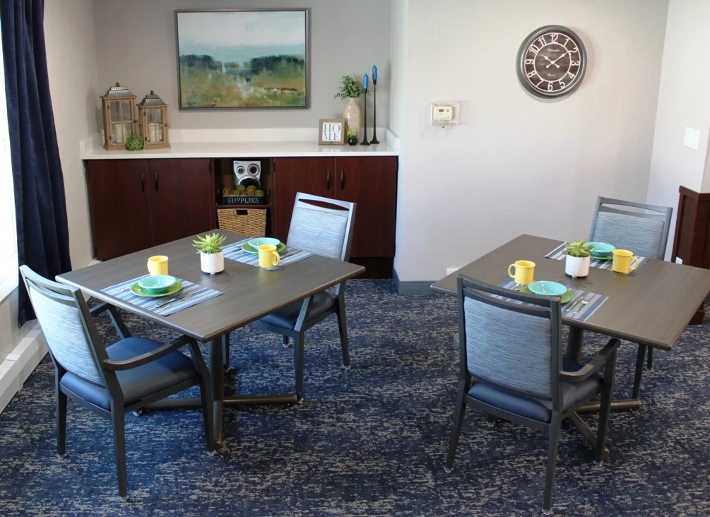 Image of Maple Manor Village Independent & Assisted Living Apts (3)
