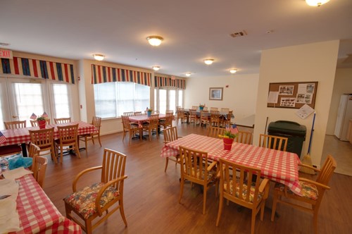 Image of Chapline House II (6)