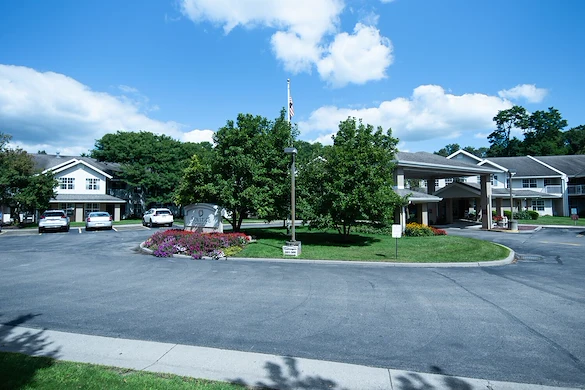 Image of Solstice Senior Living at Fairport (5)