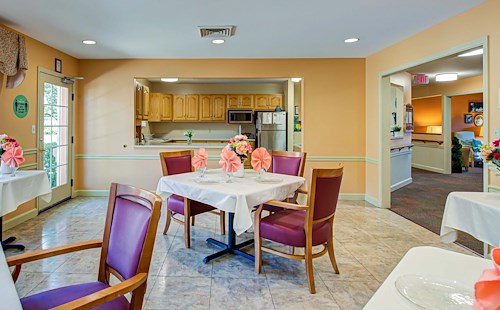 Image of Arden Courts of Largo (5)