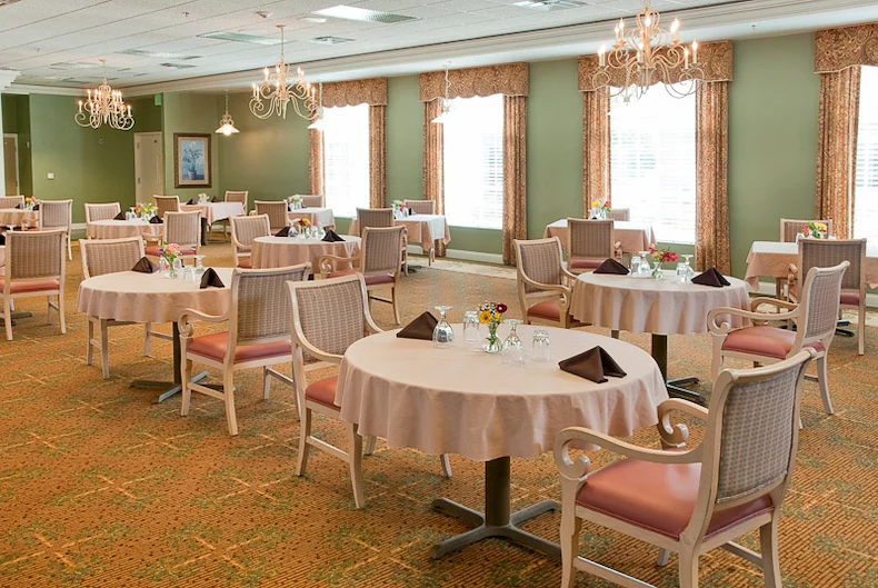 Image of Life Care Center Of Estero (6)