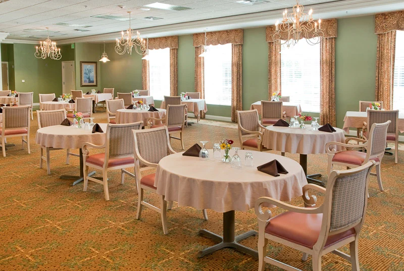 Image of Life Care Center Of Estero (6)