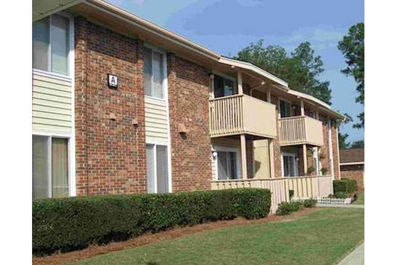 Image of Park Avenue I Apts (1)