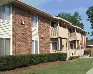Image of Park Avenue I Apts (1)