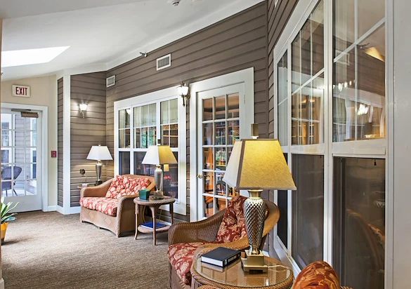 Image of Sunrise at Buckhead (9)