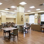 Image of Parklane West Healthcare Center (2)