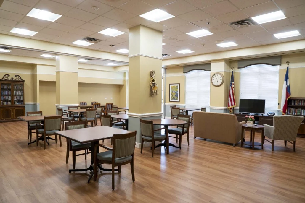 Image of Parklane West Healthcare Center (2)