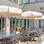 Image of Merrill Gardens at Lafayette (4)