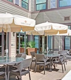 Image of Merrill Gardens at Lafayette (4)